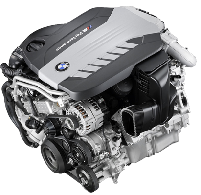Reconditioned BMW 730D engine for sale, Fitting and UK wide delivery